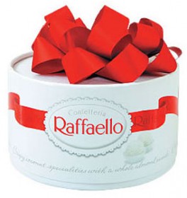 Конфеты Raffaello большая