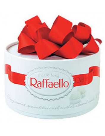 Конфеты Raffaello большая